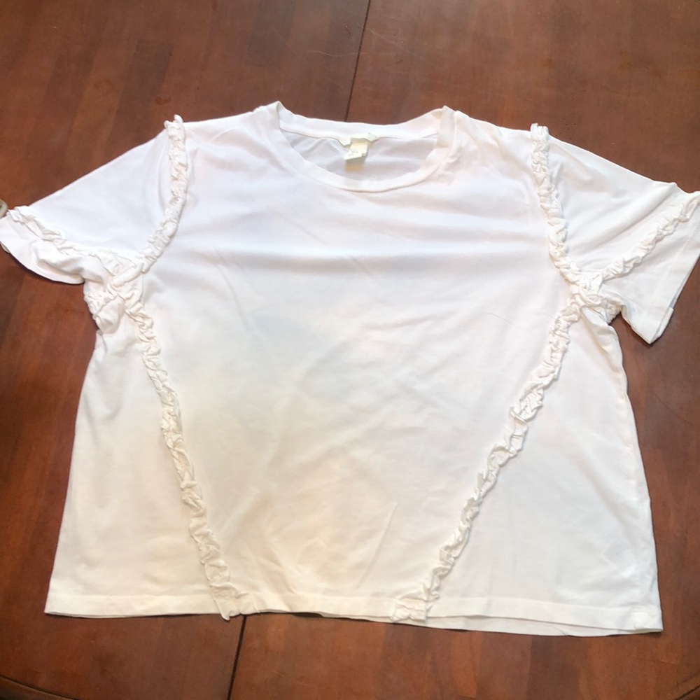 Cotton T
